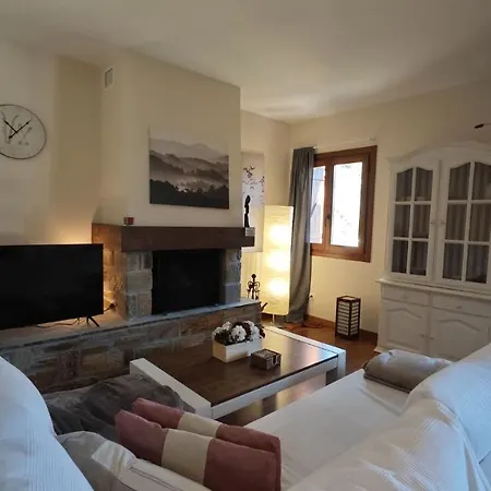 R'arco - Tucasaenlospirineos * Escarrilla