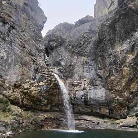 R'arco - Tucasaenlospirineos Apartment *