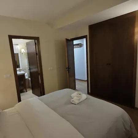 R'arco - Tucasaenlospirineos Apartmán *