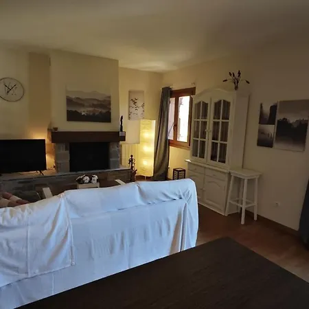 R'arco - Tucasaenlospirineos *