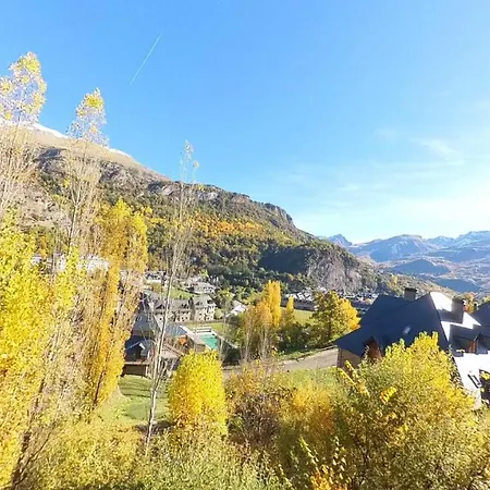 Apartment R'arco - Tucasaenlospirineos