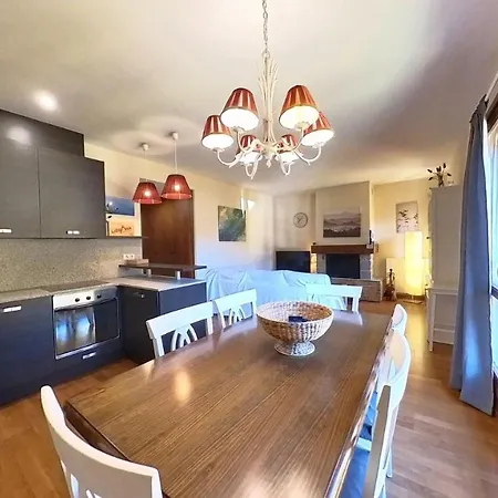 Appartamento R´arco - Tucasaenlospirineos *