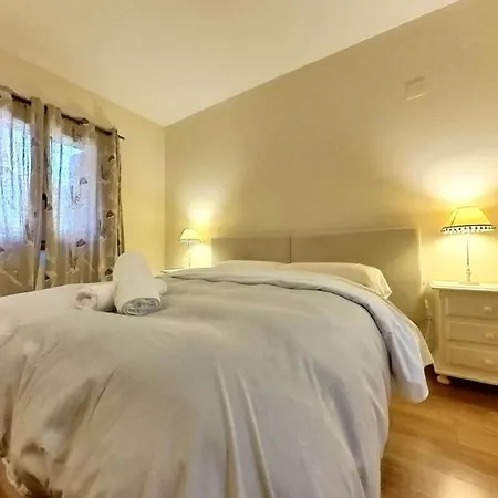 Apartment R'arco - Tucasaenlospirineos