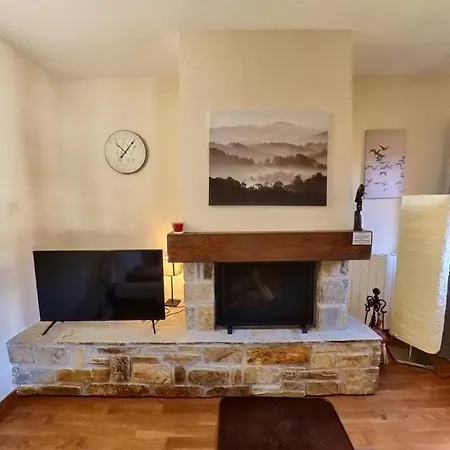 Apartment R'arco - Tucasaenlospirineos *