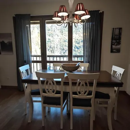 R'arco - Tucasaenlospirineos Apartment Escarrilla