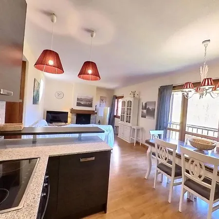 R'arco - Tucasaenlospirineos Escarrilla