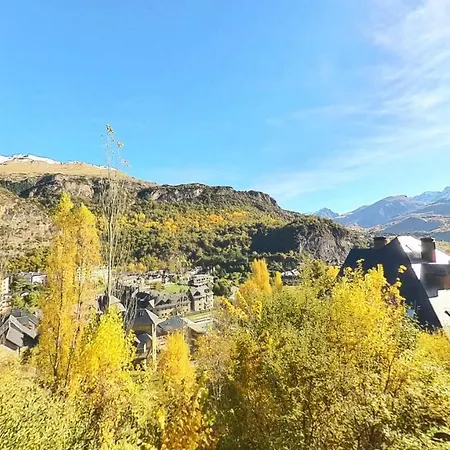 R'arco - Tucasaenlospirineos Apartment *