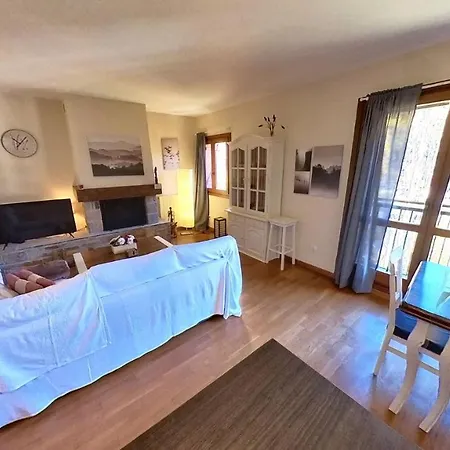 R'arco - Tucasaenlospirineos Escarrilla