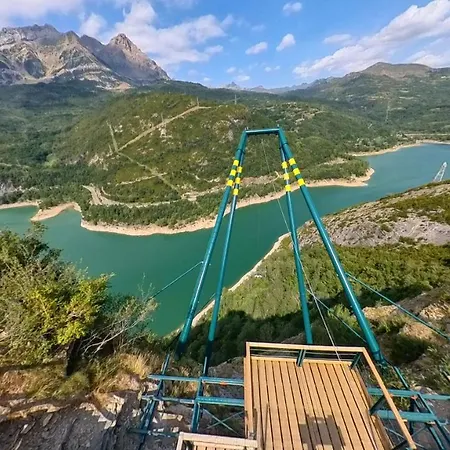 Appartamento R´arco - Tucasaenlospirineos