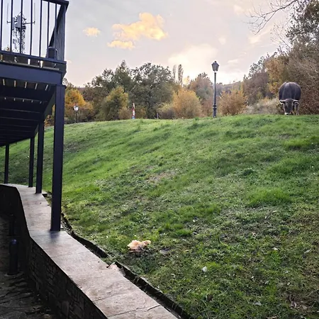 R'arco - Tucasaenlospirineos * Escarrilla