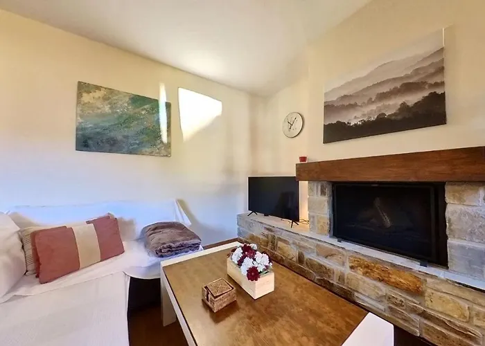 R´arco - Tucasaenlospirineos