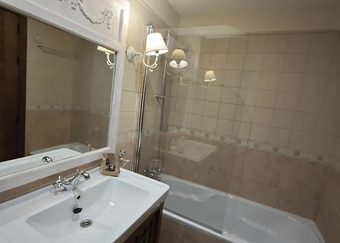 Appartamento R´arco - Tucasaenlospirineos Escarrilla