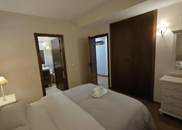 R´arco - Tucasaenlospirineos Appartamento *