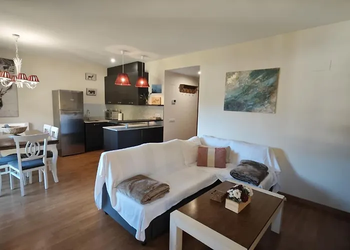 R´arco - Tucasaenlospirineos * Escarrilla