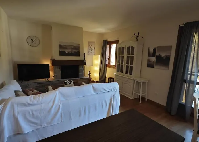 R´arco - Tucasaenlospirineos *