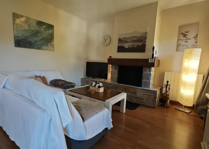 R´arco - Tucasaenlospirineos