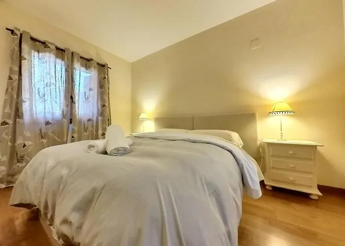 Appartamento R´arco - Tucasaenlospirineos