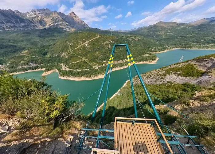 Appartamento R´arco - Tucasaenlospirineos